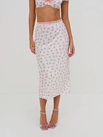 Robin Midi Skirt