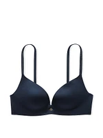 So Obsessed Smooth Wireless Push-Up Bra