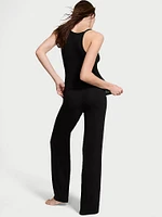 Ribbed Modal Cami & Pants Set