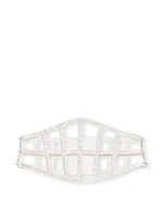 Atelier Victoria's Secret Crystal Caged Corset