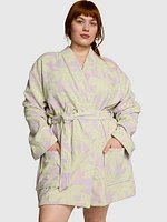 The Terry Towel Robe