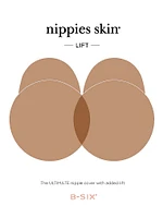 Nipple Cover With Lift