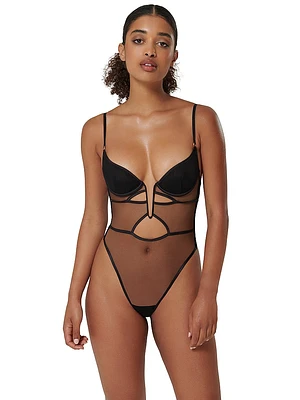 Joni Wired Bodysuit