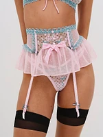 Anya Garter Skirt