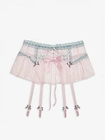 Anya Garter Skirt