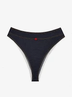 Iris High-Waist Cheeky Panty