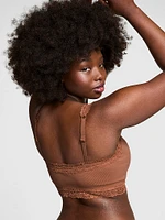 Seamless Lightly Lined Bralette