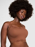 Seamless Lightly Lined Bralette