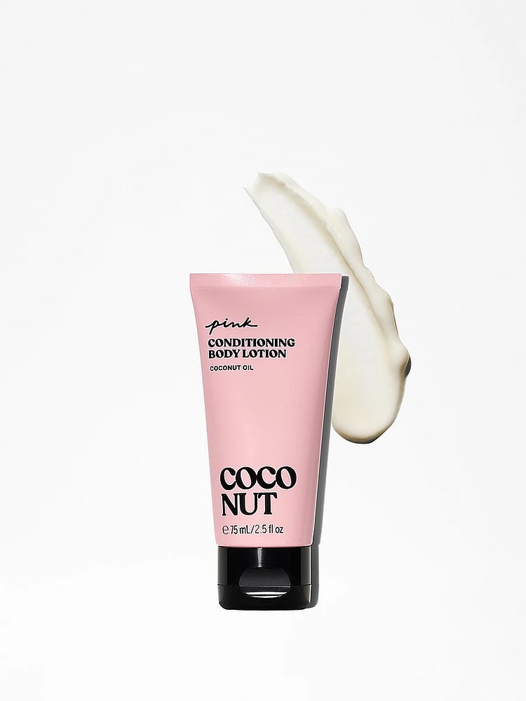Mini Body Lotion