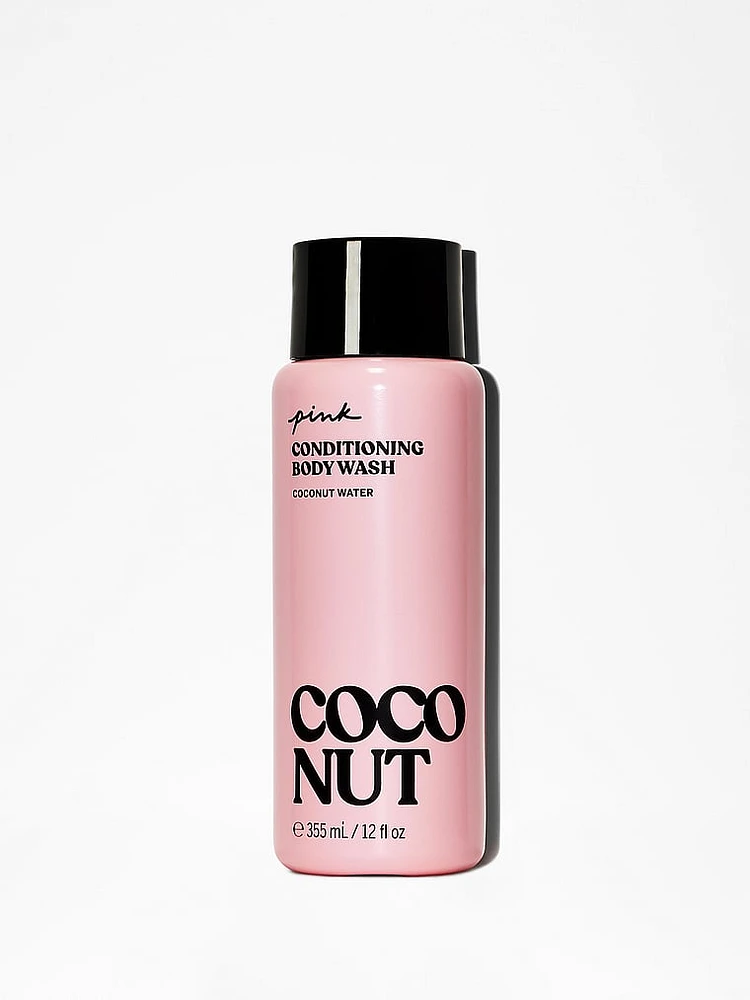 Super Berry Body Wash