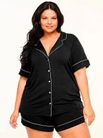 Jane Short Sleeve + Sleep Set