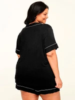 Jane Short Sleeve + Sleep Set
