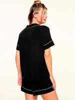 Jane Short Sleeve + Sleep Set
