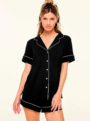 Jane Short Sleeve + Sleep Set