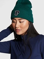 Rib Knit Beanie