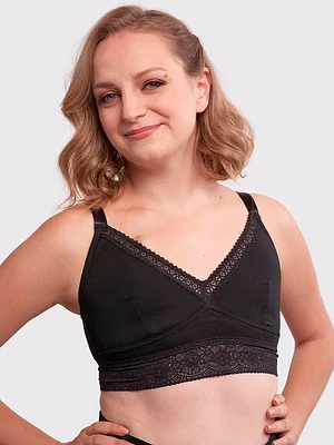 Delilah Soft Cup Bra