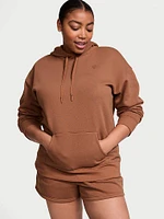 Cotton Fleece Hoodie