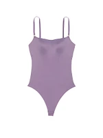 Feathersoft Essentials Lightly Lined Bodysuit