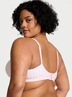 Lightly Lined Smooth Demi Bra