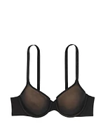 Angelight Full-Coverage Smooth Spacer Bra