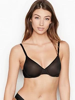 Angelight Full-Coverage Smooth Spacer Bra