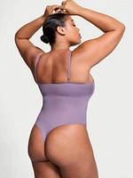 Feathersoft Essentials Lightly Lined Bodysuit