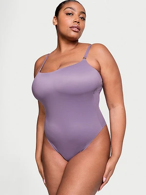 Feathersoft Essentials Lightly Lined Bodysuit