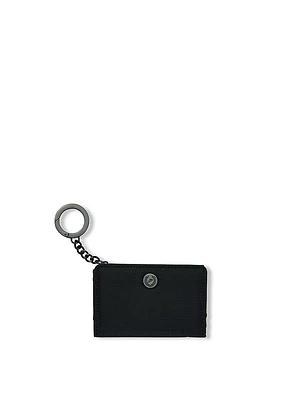 Folded Zip Cardcase