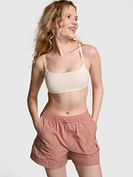 Parachute Cargo Shorts