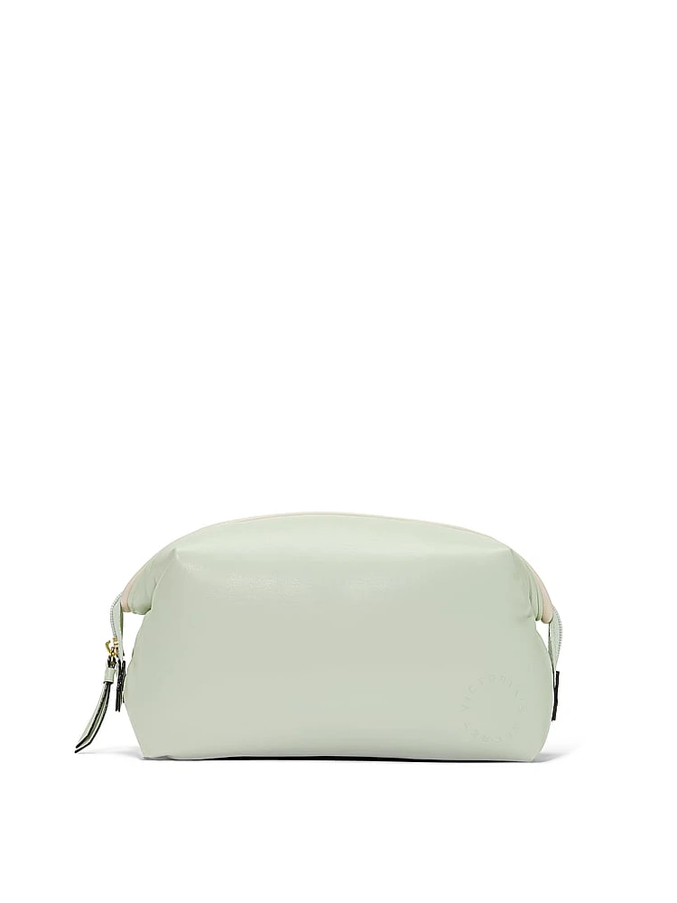 Daring Snap Makeup Bag
