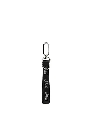 Wristlet Strap Keychain