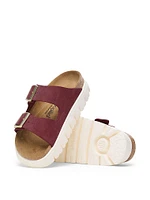 Arizona Chunky Sandals