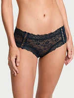 Posey Lace Cheeky Panty