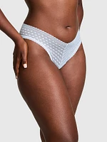 Wink V-Front Brazilian Panty