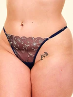 Cassiopeia G-String Panty