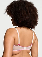 Tease Unlined Demi Bra