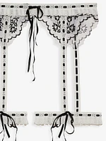 Rubee Garter Belt