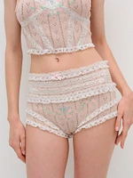 Eloise Knit Panty