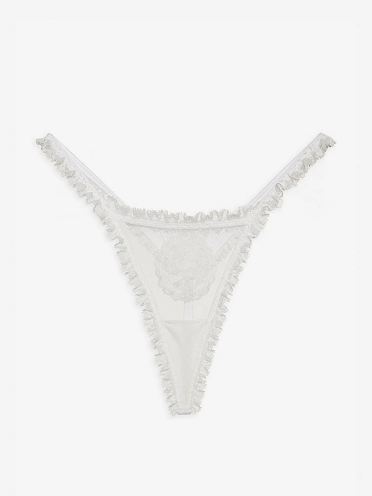 Eloise Thong Panty