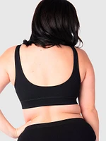 My Comfort Multifit Wirefree Nursing Bra