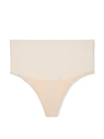 Smoothing Shimmer Thong Panty