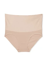 Smoothing Shimmer Brief Panty