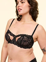 Melrose Balconette Bra