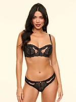 Melrose Balconette Bra