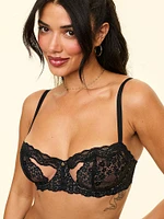 Melrose Balconette Bra