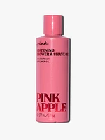 PINK APPLE Softening Shower & Shave Oil