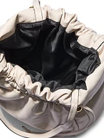 Drawstring Tote