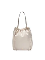 Drawstring Tote