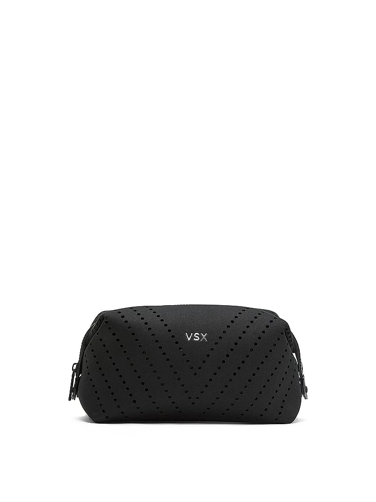 Featherweight Sport Snap Makeup Bag