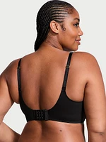 Smooth Lightly Lined Demi Bra